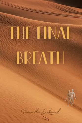 Cover of The Final Breath